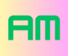 AM Logo